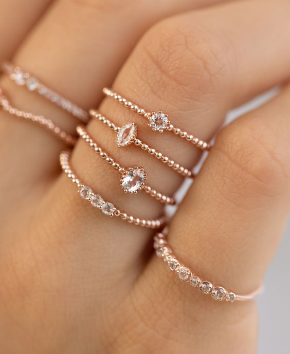 Finger Ring
