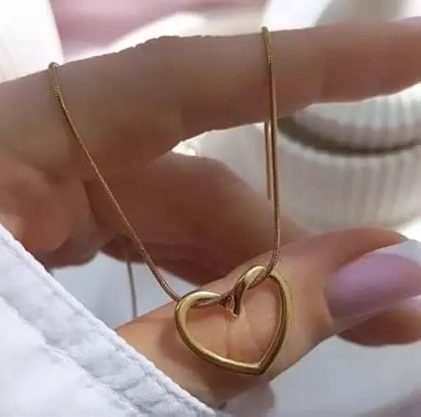 Heart Chain